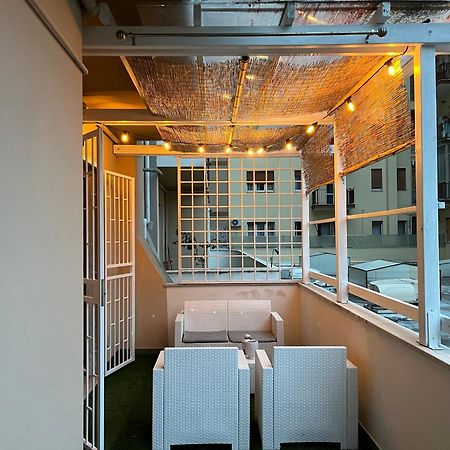 Apartamento Casapratti Pescara Centro Exterior foto