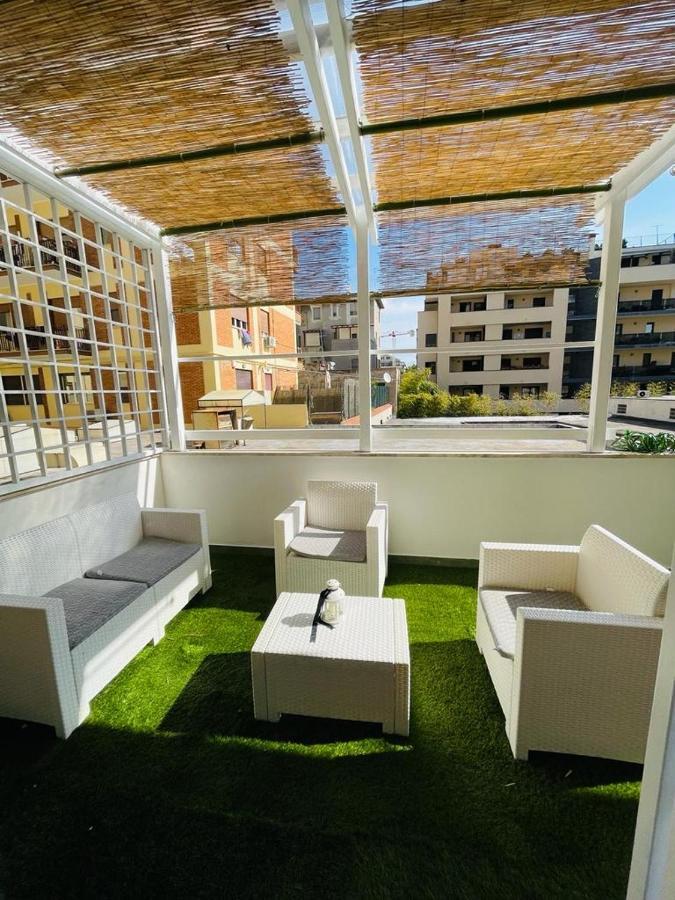 Apartamento Casapratti Pescara Centro Exterior foto