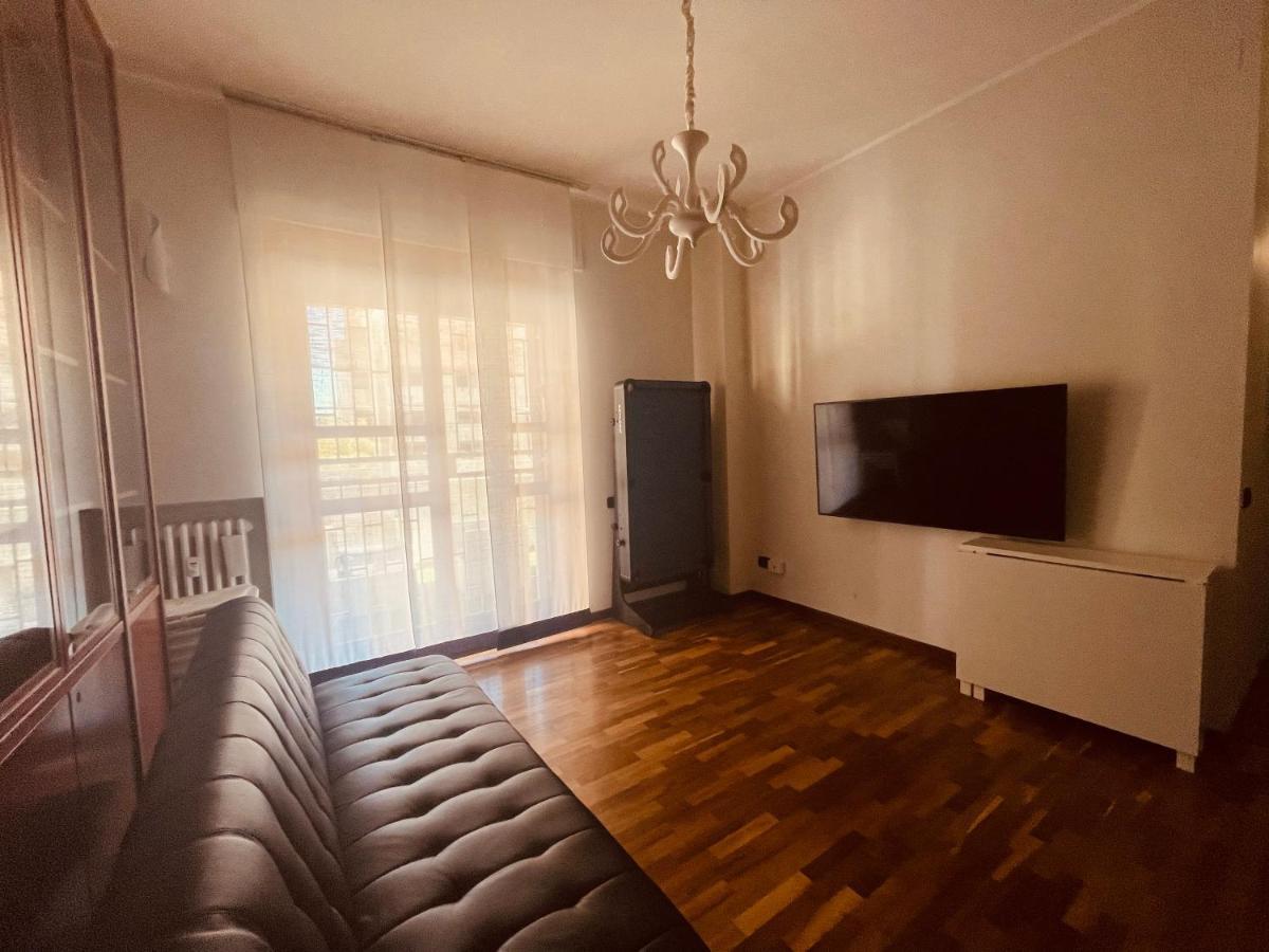 Apartamento Casapratti Pescara Centro Exterior foto